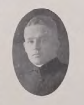 First Lieutenant David L. Wood, Jr.