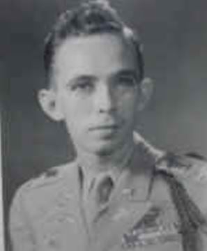 Colonel Edward J. Regan