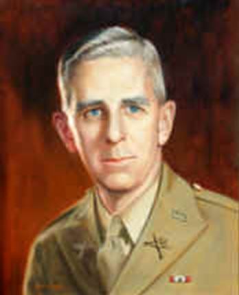 Brigadier General Elliott R. Thorpe