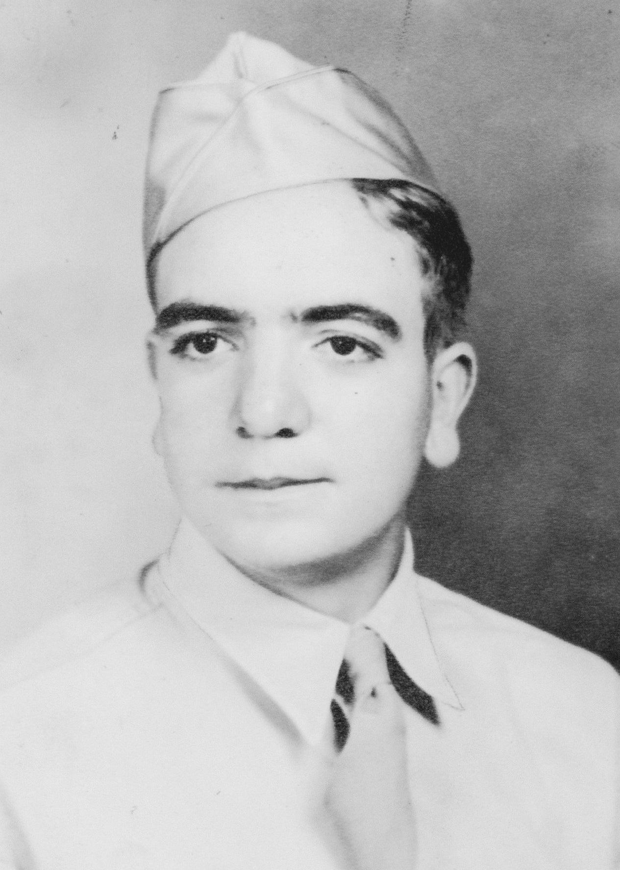 Private George A. Turano Jr
