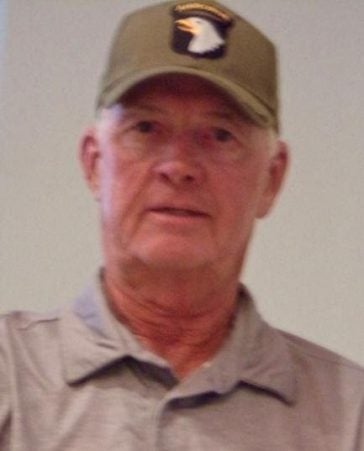 Howard R Catlin Howard R. Catley, Jr. – Military Science and Leadership (Army ROTC)