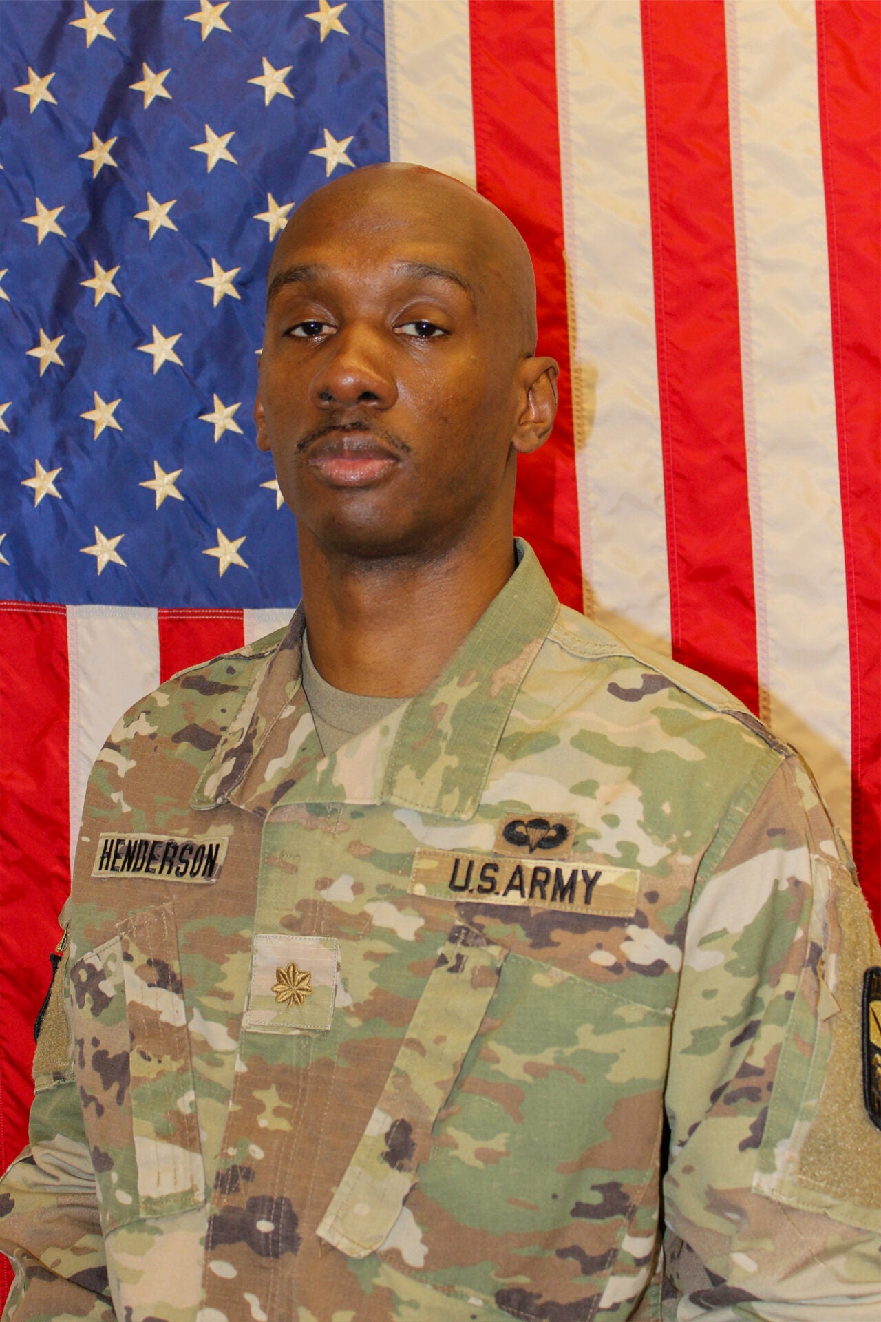 People – Military Science and Leadership (Army ROTC)