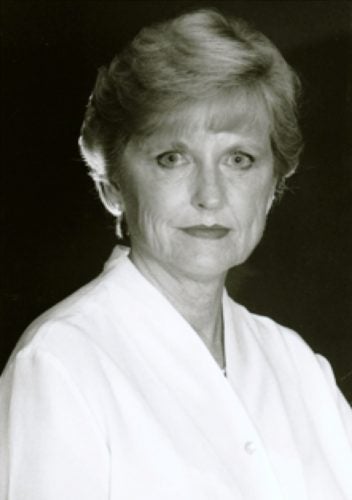 Assistant Dean Emeritus Jane O’Connell Stich