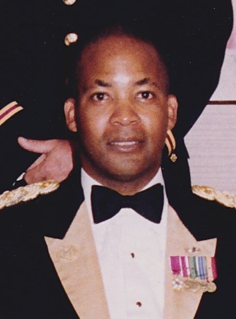 Colonel LaMont J. Wells