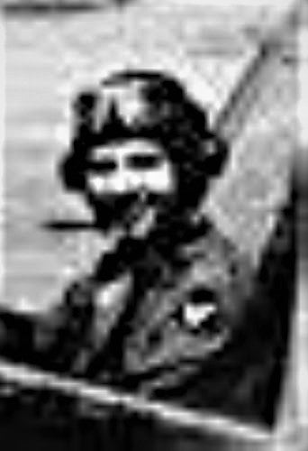 First Lieutenant Leo F. Skenyon