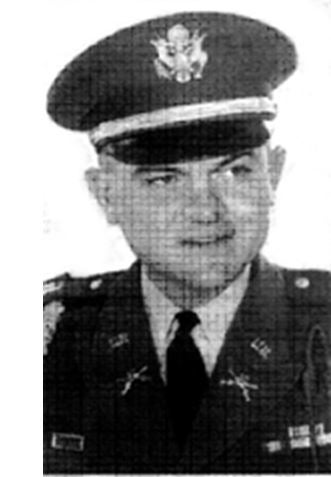 Lieutenant Colonel Richard S. Schott