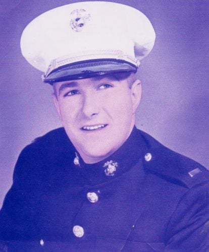 Major Walter J. Decota