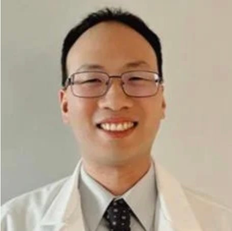 Dr. Yu-Shih Ting