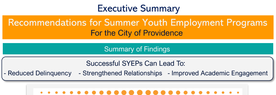 summer-youth-employment-program-recommendations-social-science