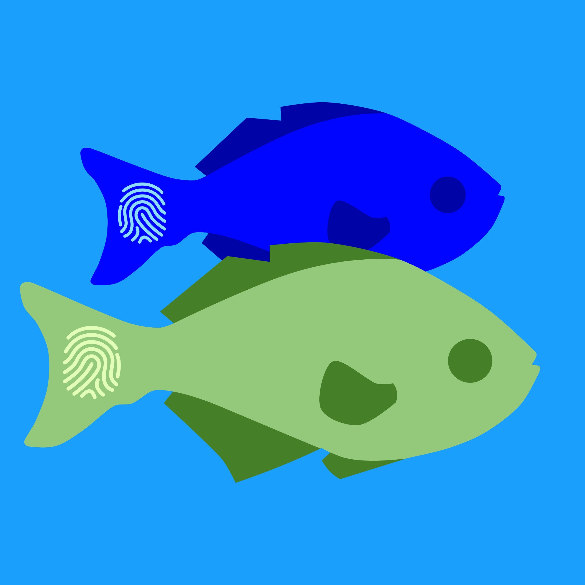 fish icon