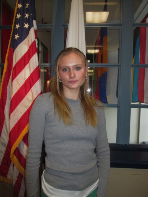 Lynn Sawyer