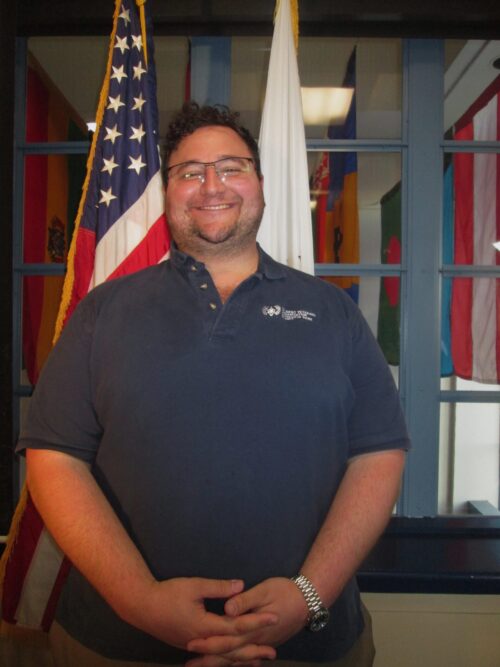 Andrew D'Aiello