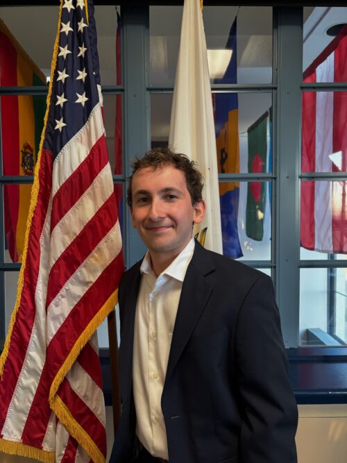 Andrew D'Aiello
