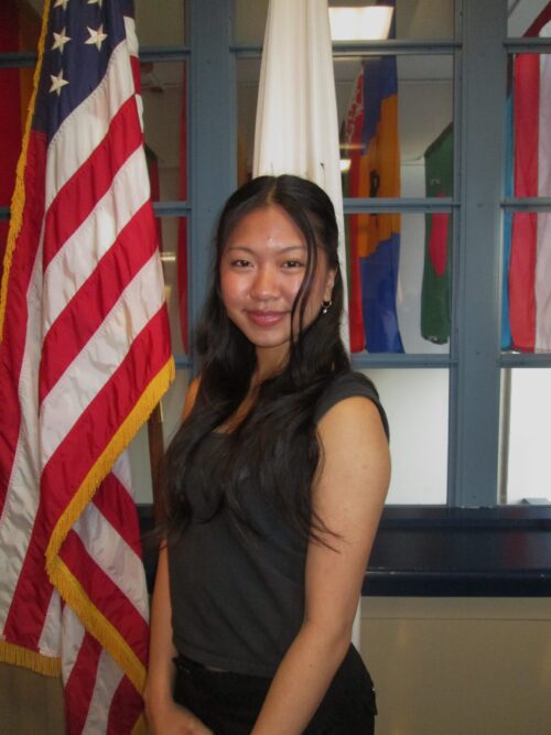 Annie Keomany