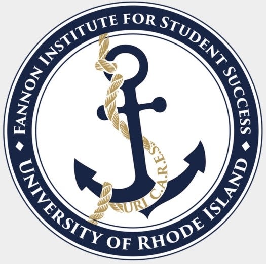 FISS logo with grey background