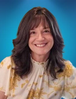 Linda Lyons