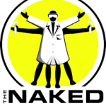 The Naked Scientists logo