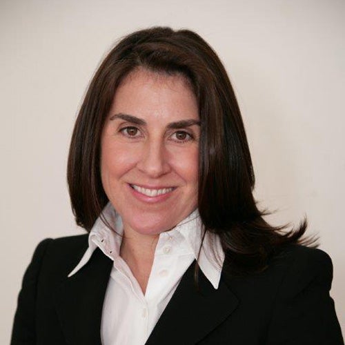 Susan Carson Petrovas