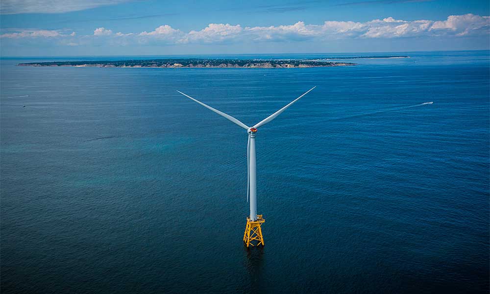 energy fellows program, wind turbine