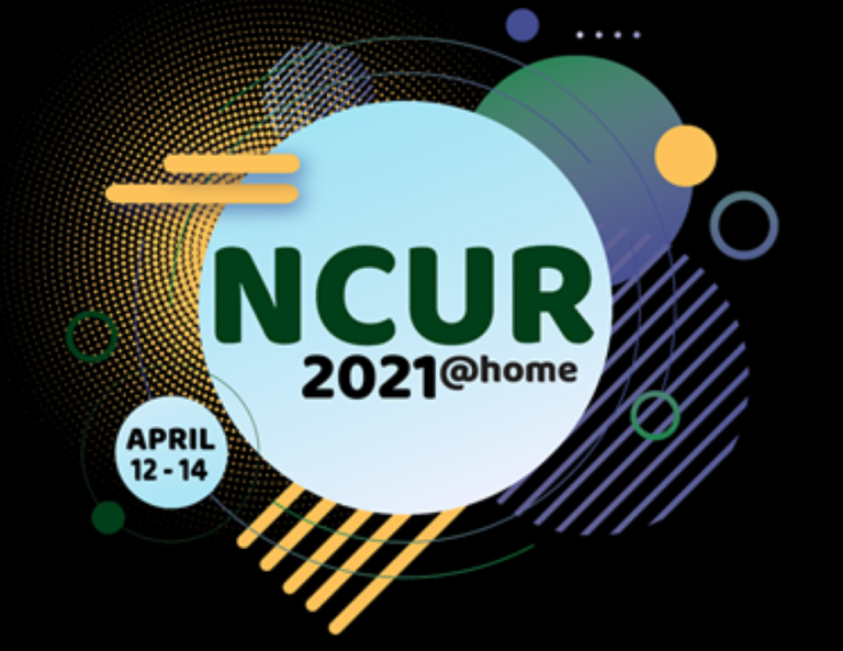 National Conference on Undergraduate Research (NCUR) Undergraduate