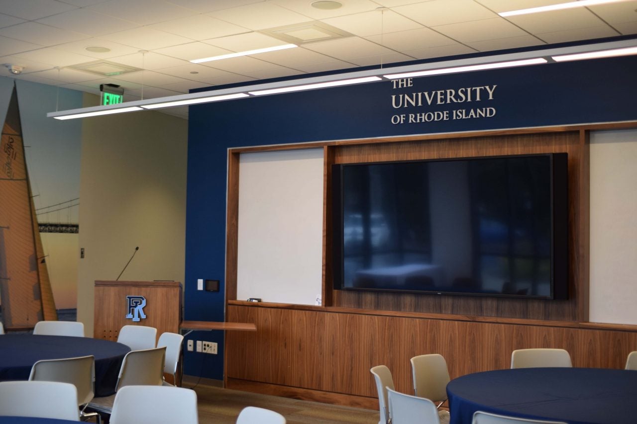 Anchor Room Visit URI