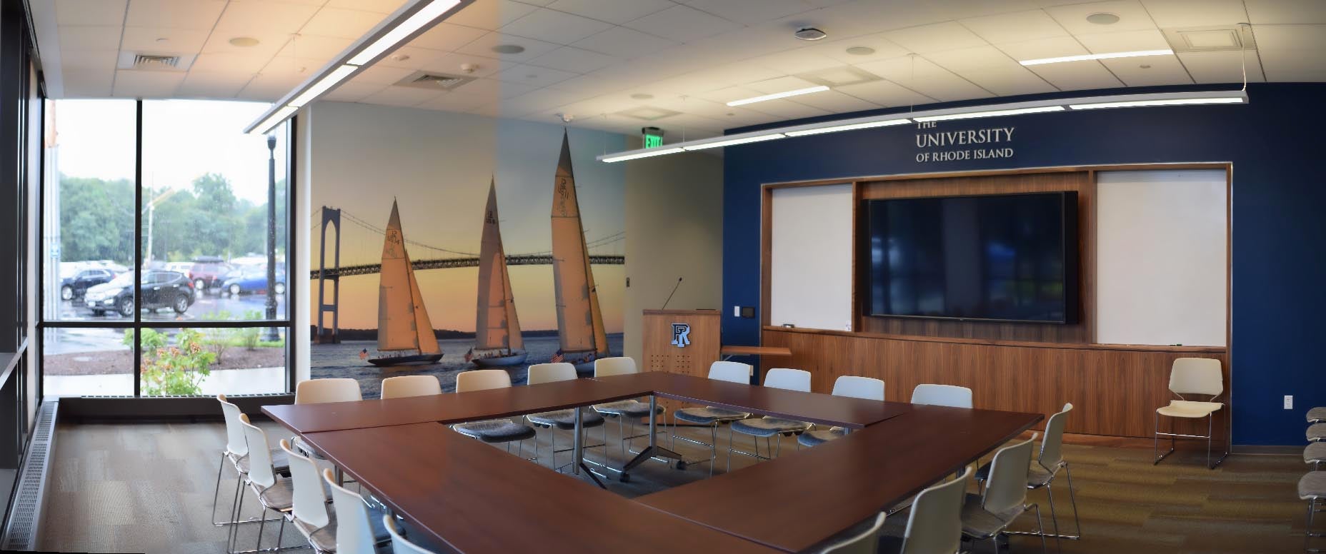 Anchor Room Visit URI