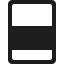 Card block editor icon