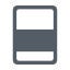 Card WYSIWYG toolbar icon