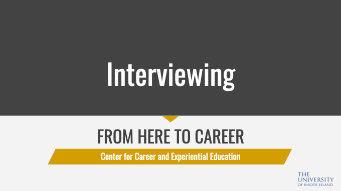 CCEE Module - Title Thumbnail - Interviewing