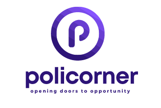 policorner logo