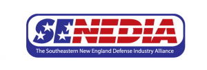 The Southeastern New England Defense Industry Alliance (SENEDIA) was formed to identify, champion and coordinate issues that contribute to our National security and provide benefit to their members, local communities, the Departments of Defense and Homeland Security, and other Federal Government agencies.