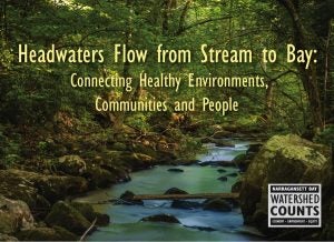 2016 Watershed Counts Report