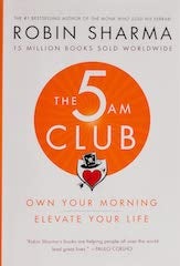 Book The 5AM Club