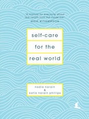 Book Self-Care for the Real World