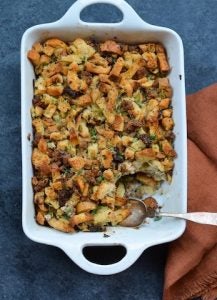 Side of Stuffing