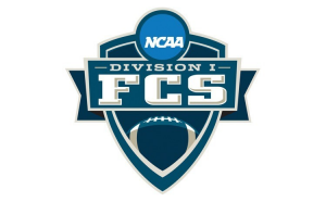 Logo for NCAA Division I FCS