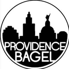 Logo for Providence Bagel
