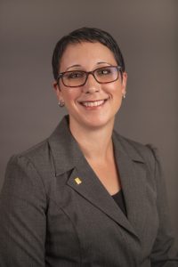 Clinical Associate Professor Anita Jacobson