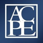 ACPE logo