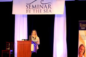 Seminar By the Sea 2020