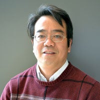 Ruitang Deng, Ph.D. Professor