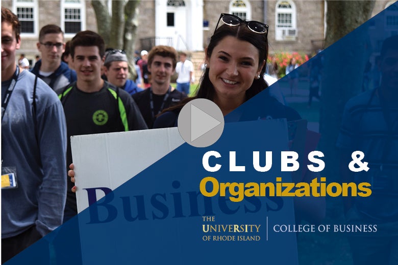 clubs and orgs video image