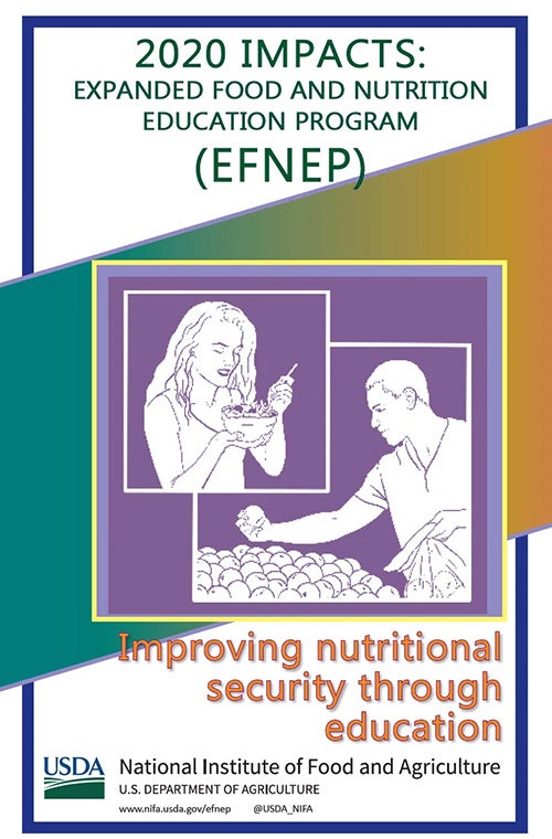 2020 EFNEP National Data Reports_Page_1