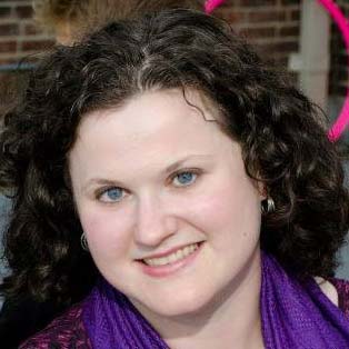 Melanie Brasher