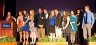 Rainville Student Leadership Awards