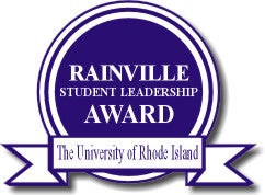 Rainville Leadsership Logo