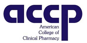 American College of Clinical Pharmacy logo