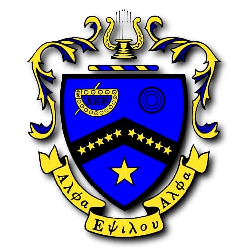 Kappa Kappa Psi