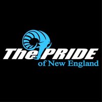 The Pride of New England logo
