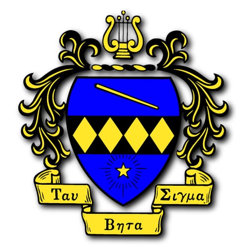 Tau Beta Sigma